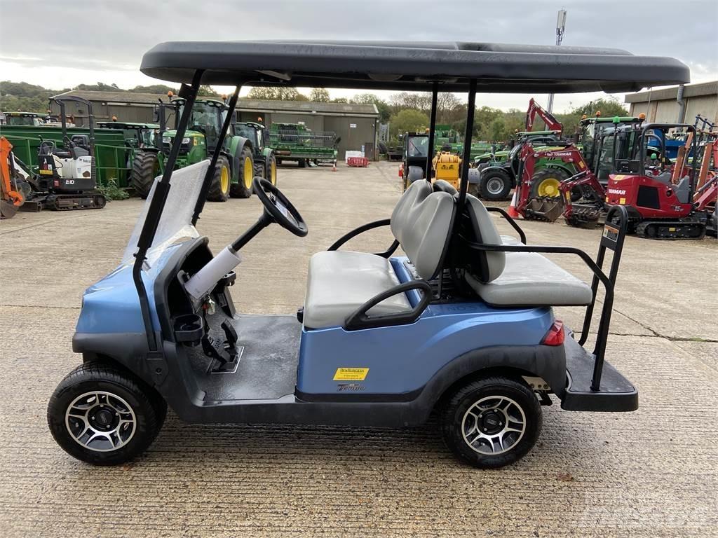 Club Car TEMPO Farm Equipment - Others