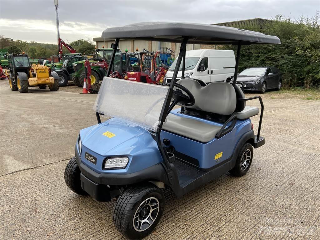 Club Car TEMPO Farm Equipment - Others