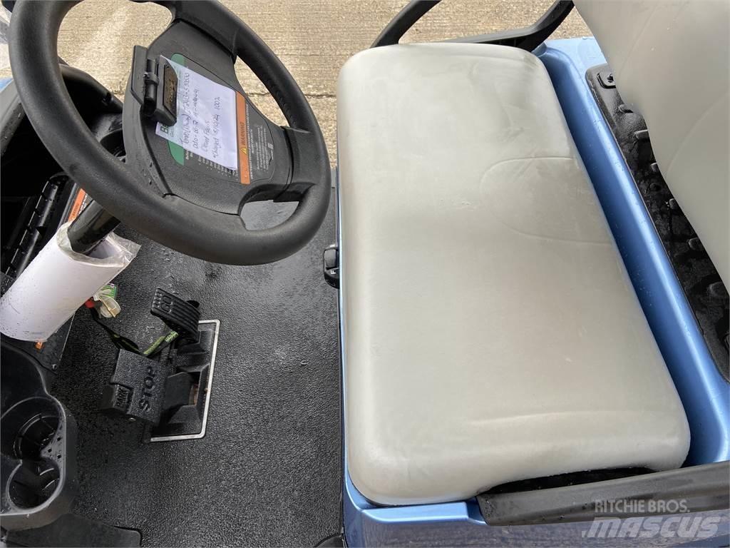 Club Car TEMPO Farm Equipment - Others