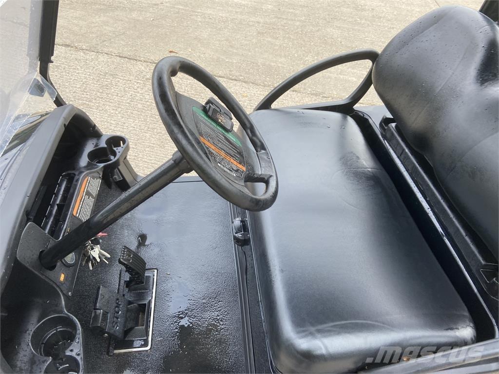 Club Car TEMPO LI Golf Carts
