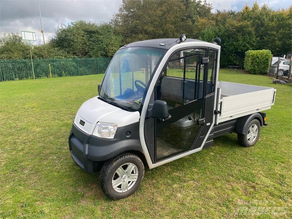 Club Car URBAN Farm Equipment - Others