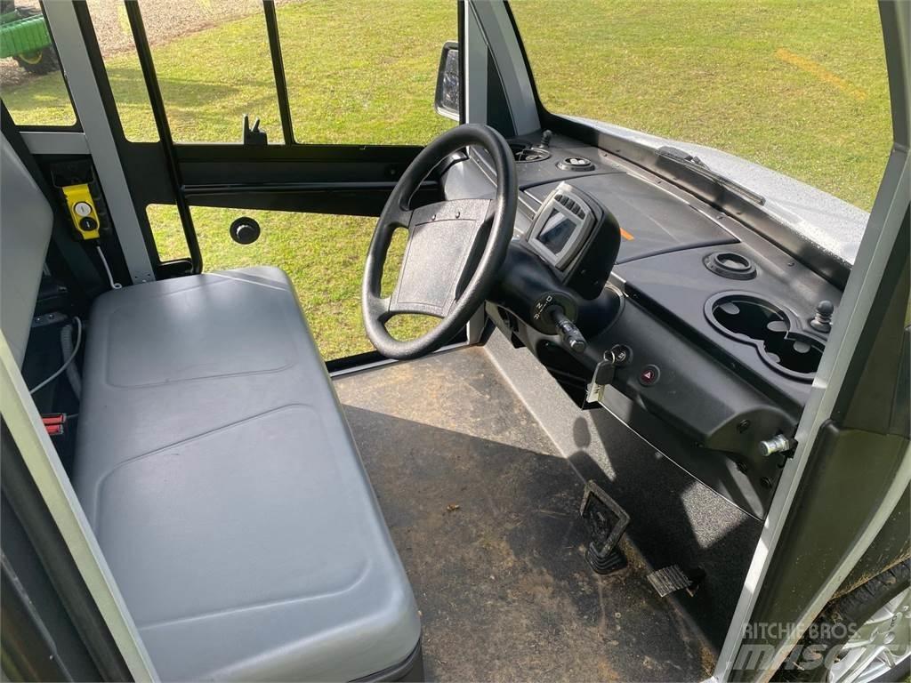 Club Car URBAN Farm Equipment - Others