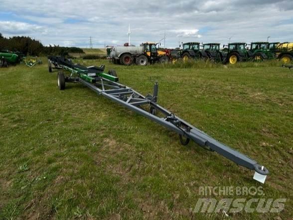 Cochet 4WD14 Farm Equipment - Others