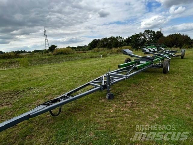 Cochet 4WD14 Farm Equipment - Others