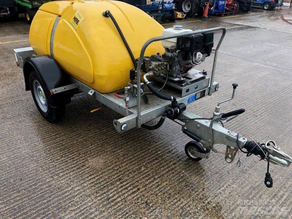  COMMANDO Farm Equipment - Others