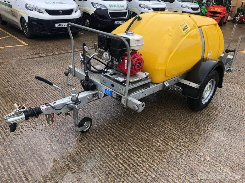  COMMANDO Farm Equipment - Others