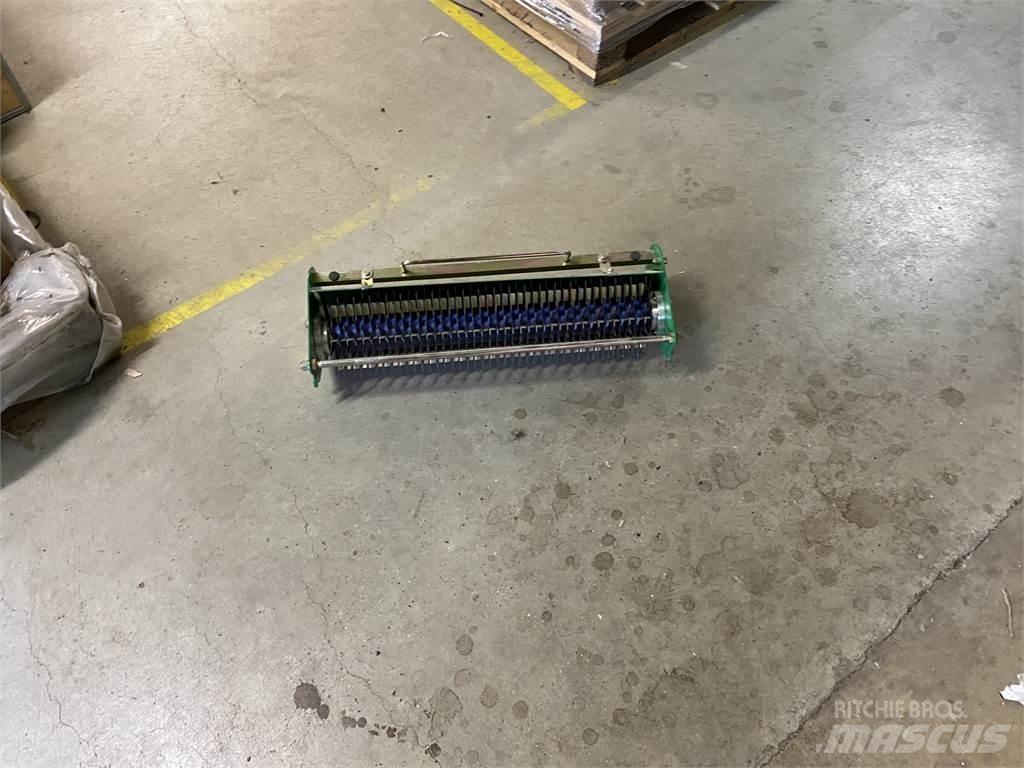 Dennis D054/2TT Farm Equipment - Others