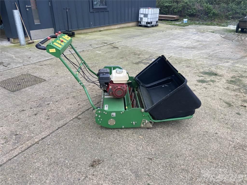 Dennis G860 Farm Equipment - Others