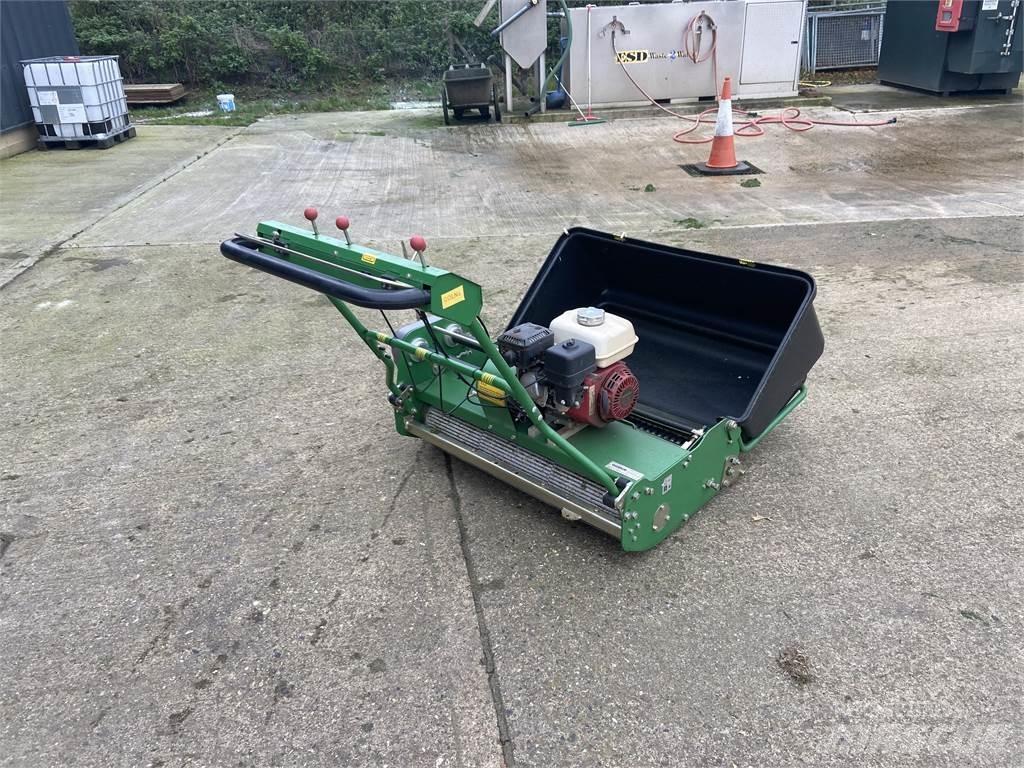 Dennis G860 Farm Equipment - Others