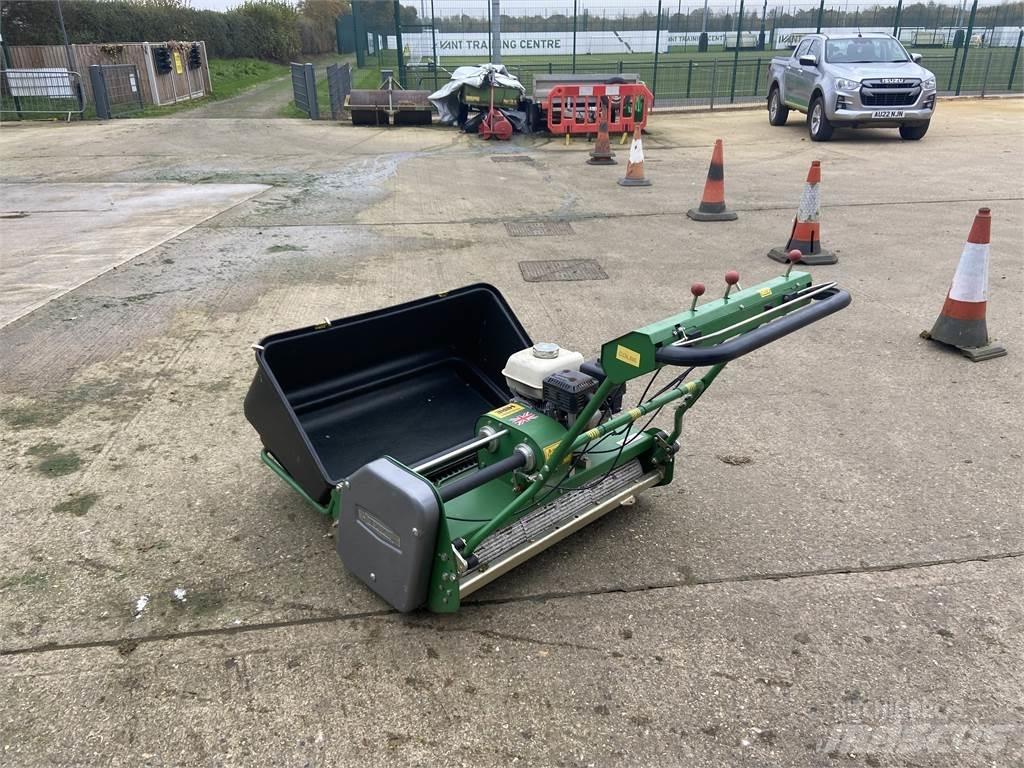 Dennis G860 Farm Equipment - Others