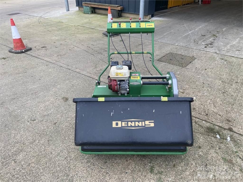 Dennis G860 Farm Equipment - Others