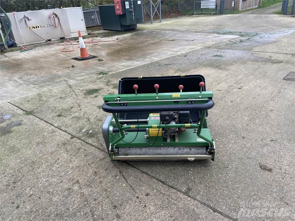 Dennis G860 Farm Equipment - Others