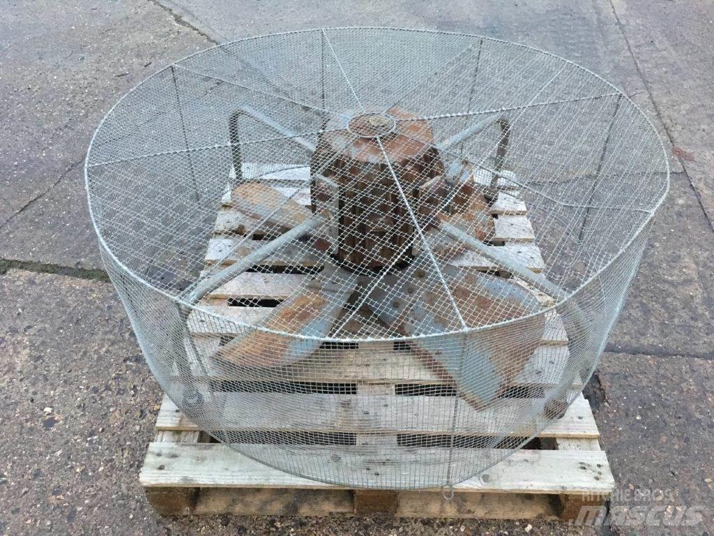  EXTRACTOR FAN Farm Equipment - Others