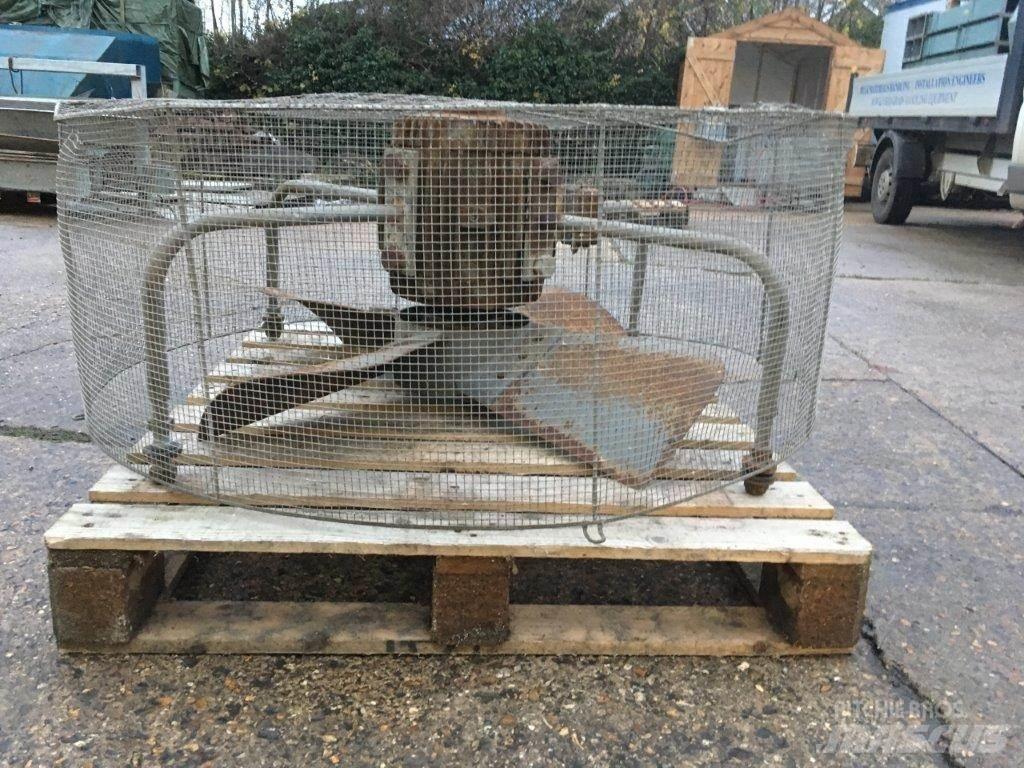  EXTRACTOR FAN Farm Equipment - Others