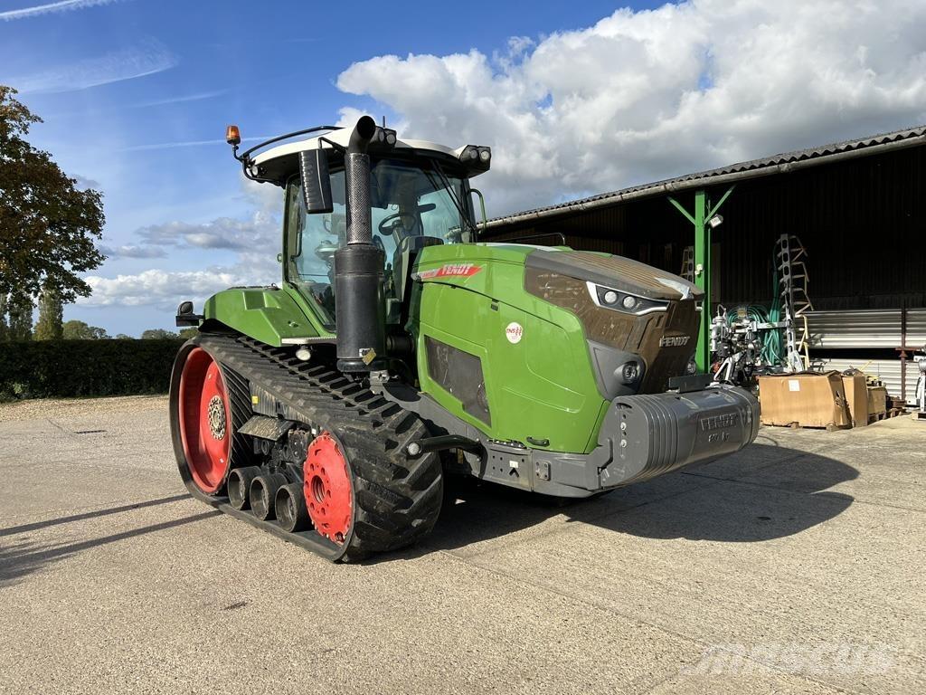Fendt FENDT Tractors
