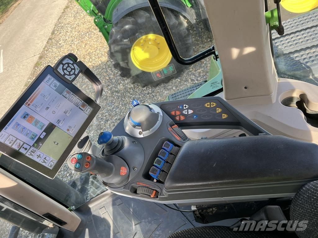 Fendt FENDT Tractors