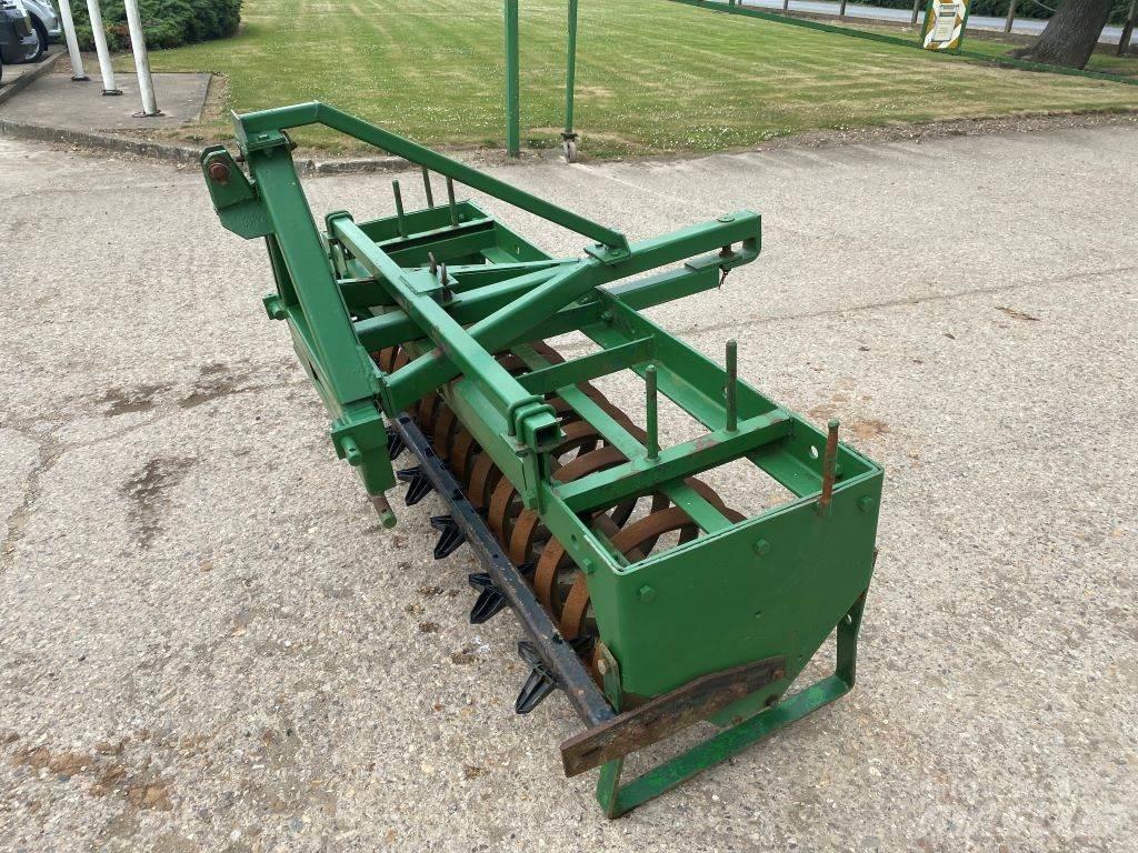 Flexi-Coil FRONT Plows