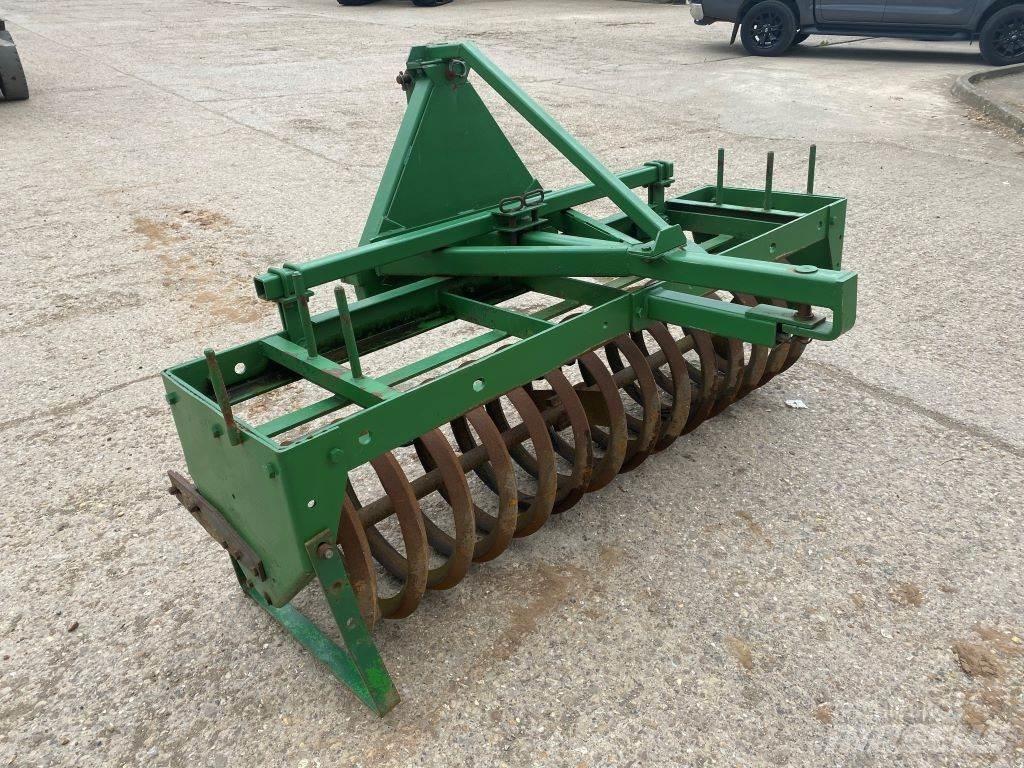 Flexi-Coil FRONT Plows