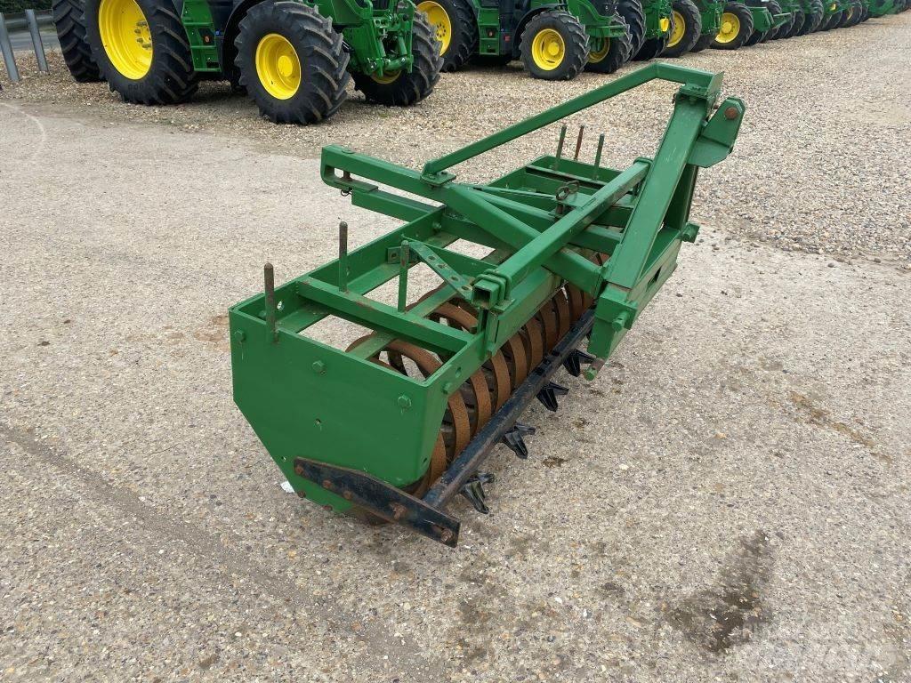 Flexi-Coil FRONT Plows