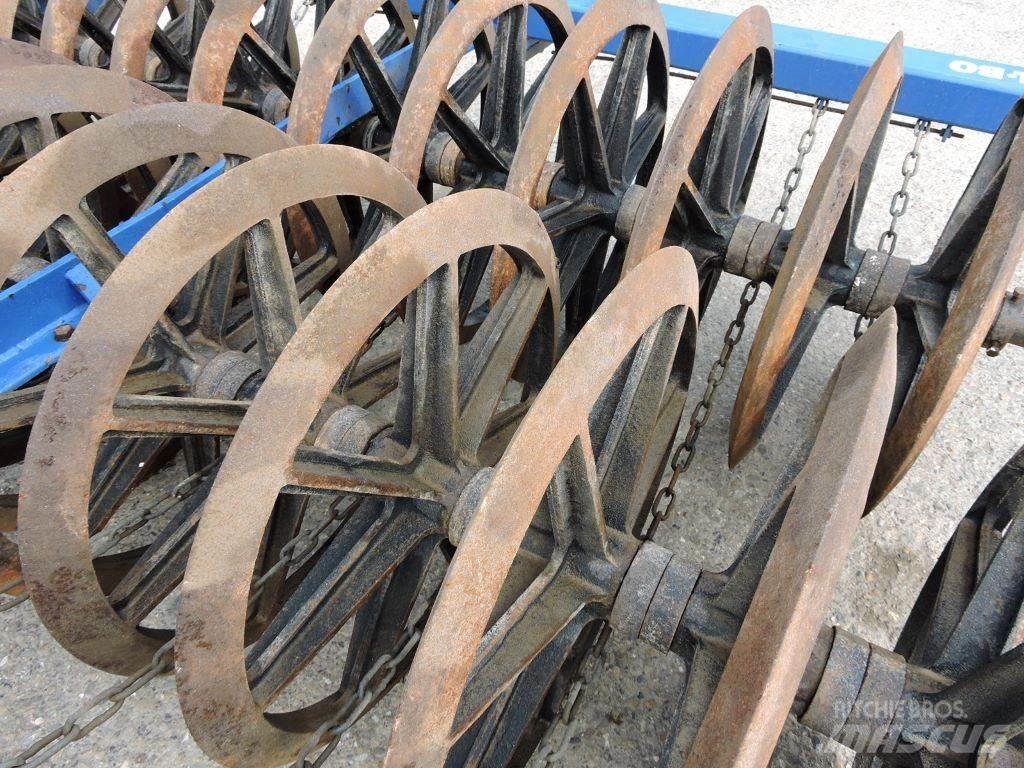  FURROW Plows