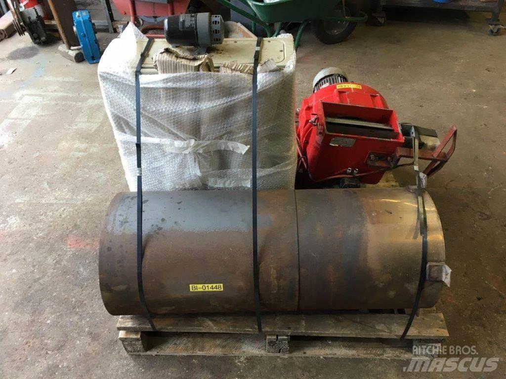 GP BURNERS Farm Equipment - Others