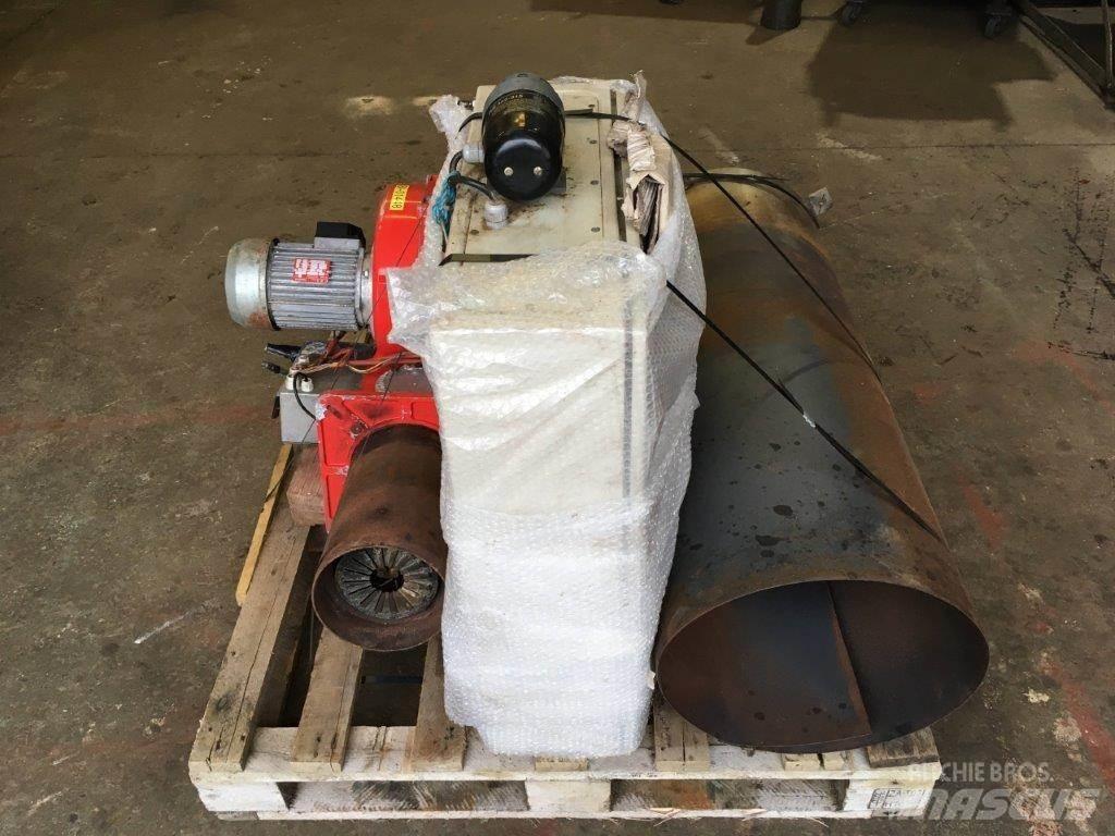 GP BURNERS Farm Equipment - Others