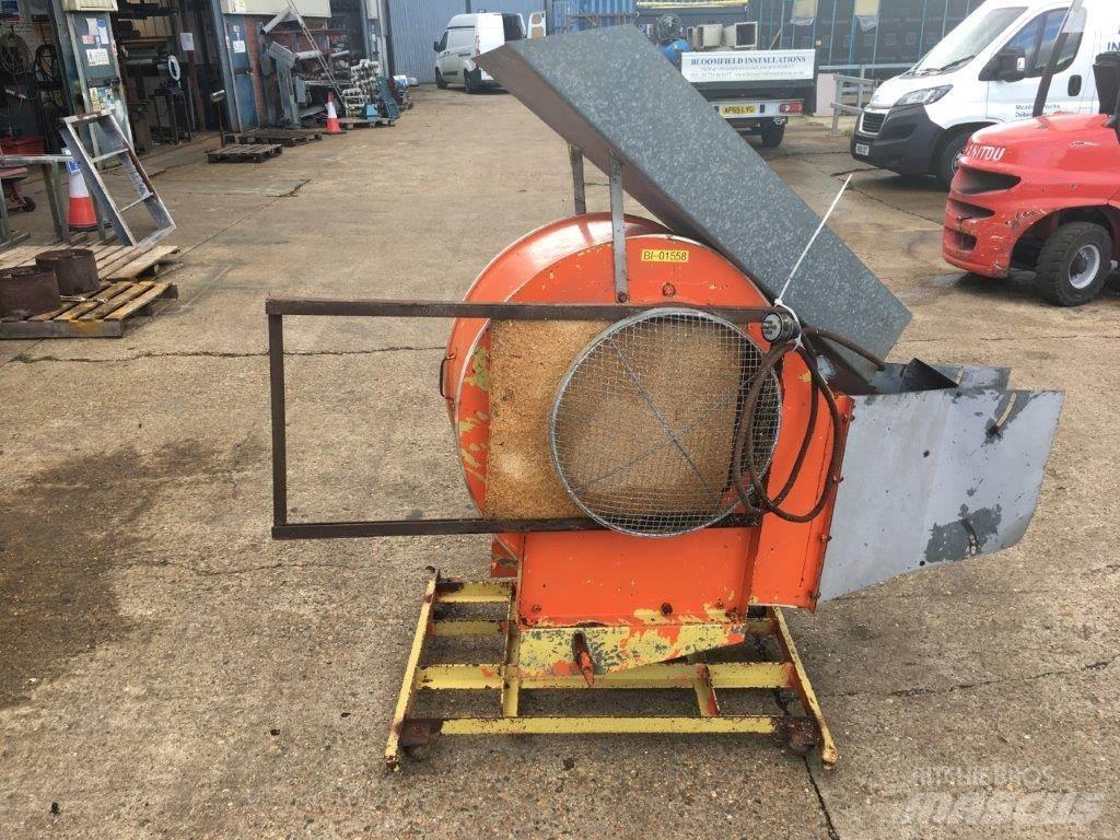  GRAIN THROWER Farm Equipment - Others