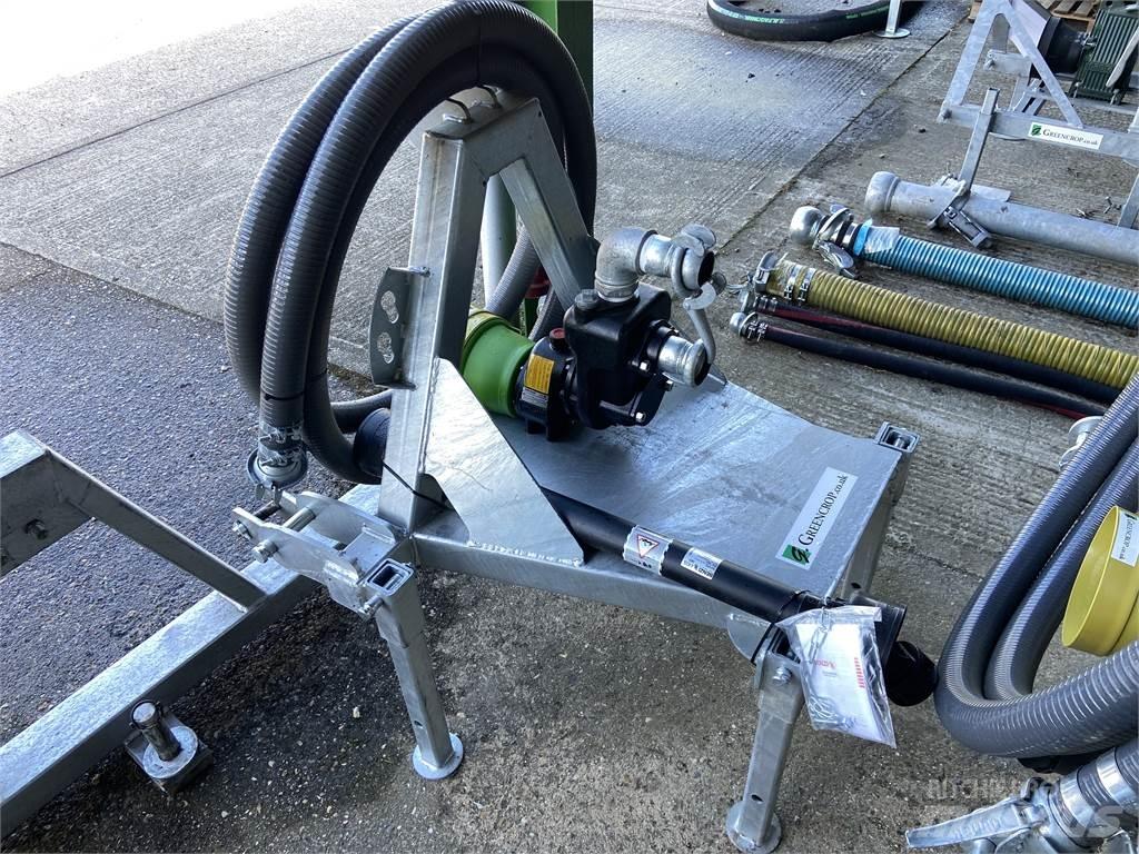 Greencrop GC2DR Farm Equipment - Others
