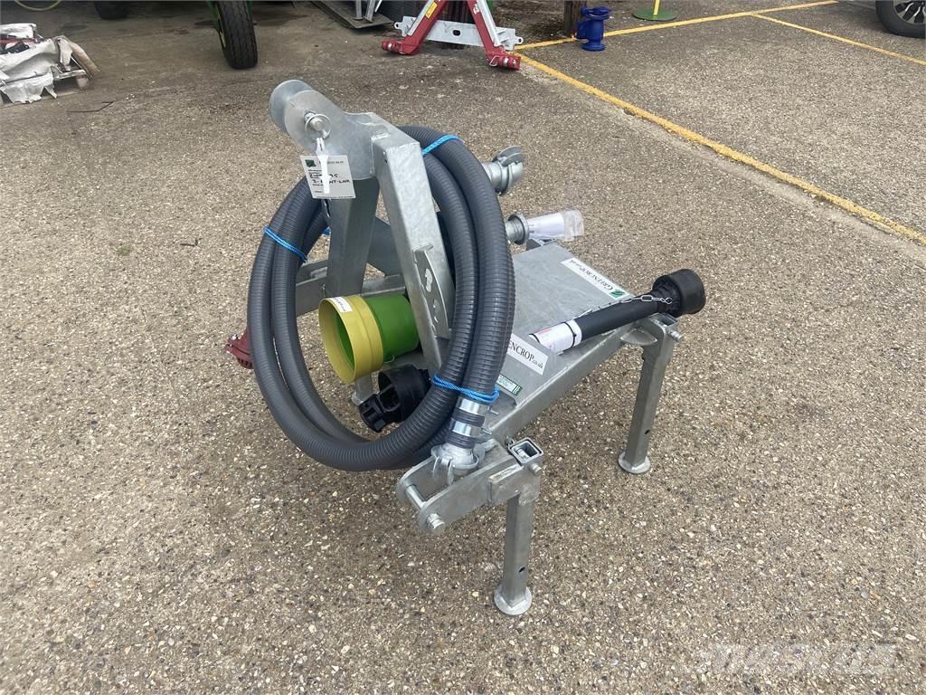 Greencrop GC2DR Farm Equipment - Others