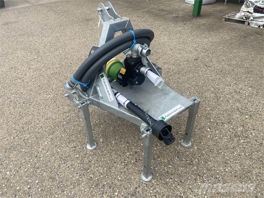 Greencrop GC2DR Farm Equipment - Others
