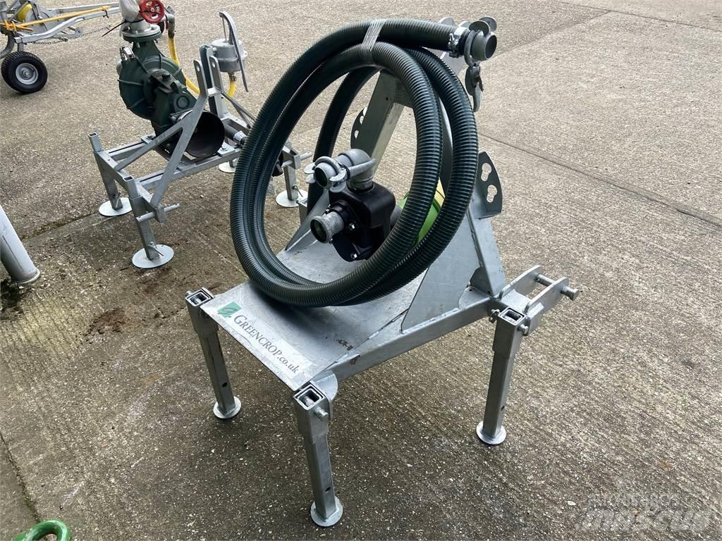 Greencrop GC2DR Farm Equipment - Others