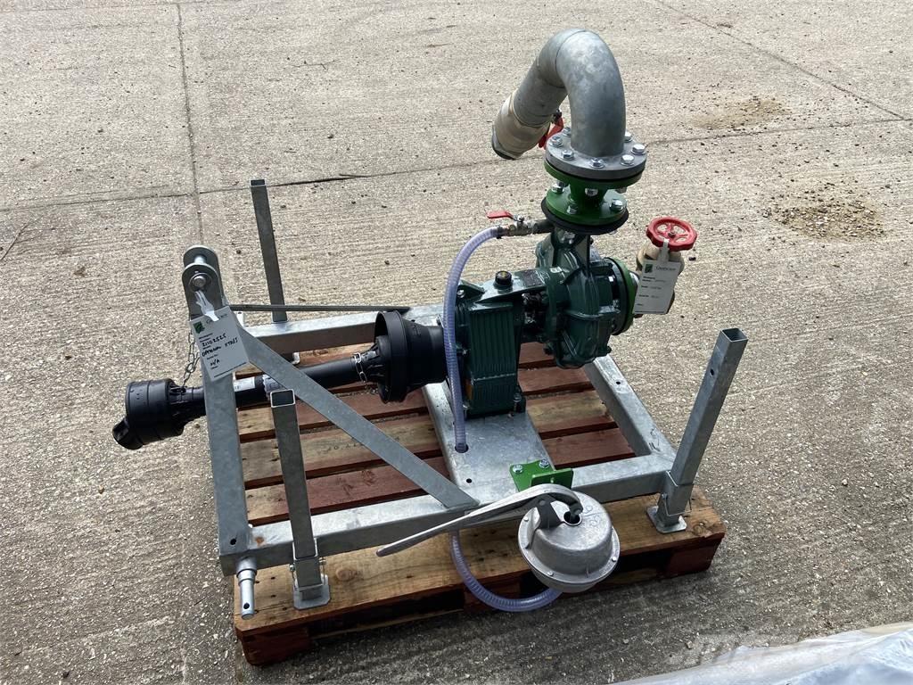 Greencrop GC3/65 Farm Equipment - Others
