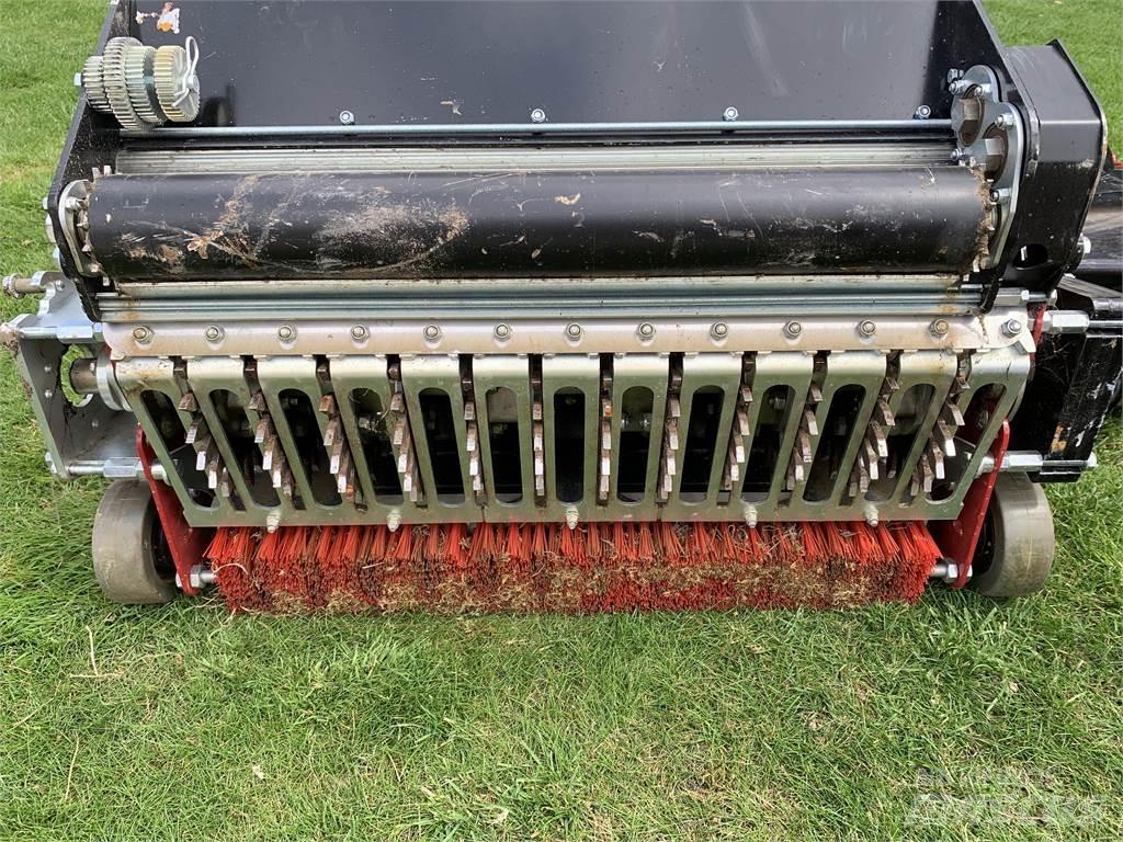  Greentek DYNA Farm Drills