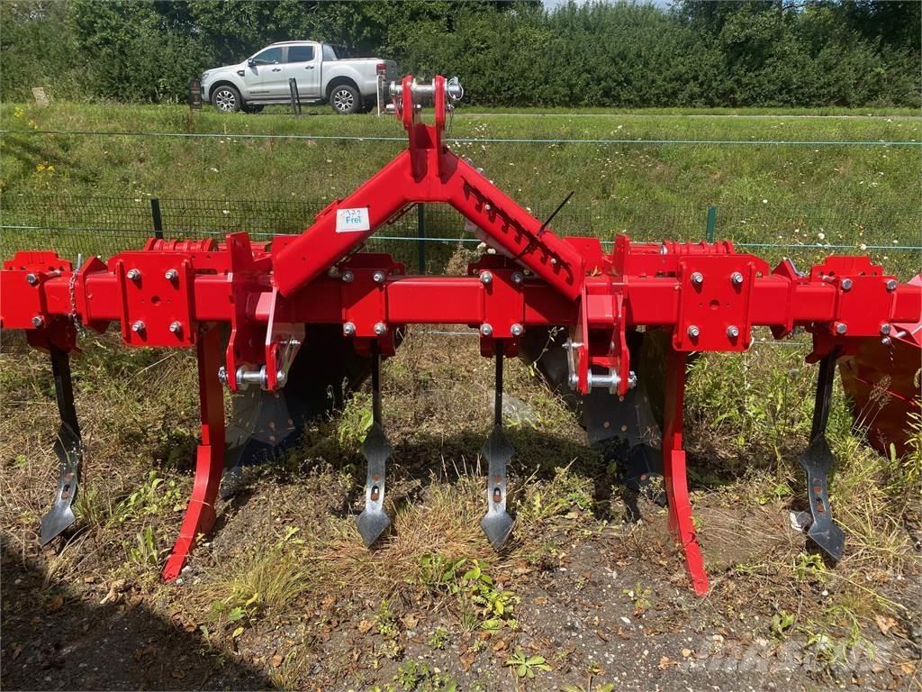 Grimme BF200 Farm Equipment - Others