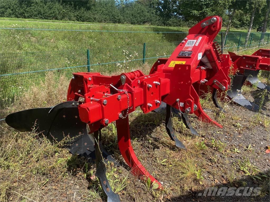 Grimme BF200 Farm Equipment - Others