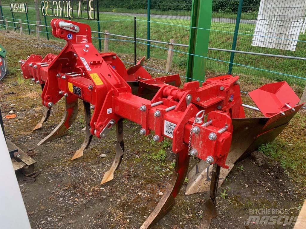 Grimme BFL200 Farm Equipment - Others