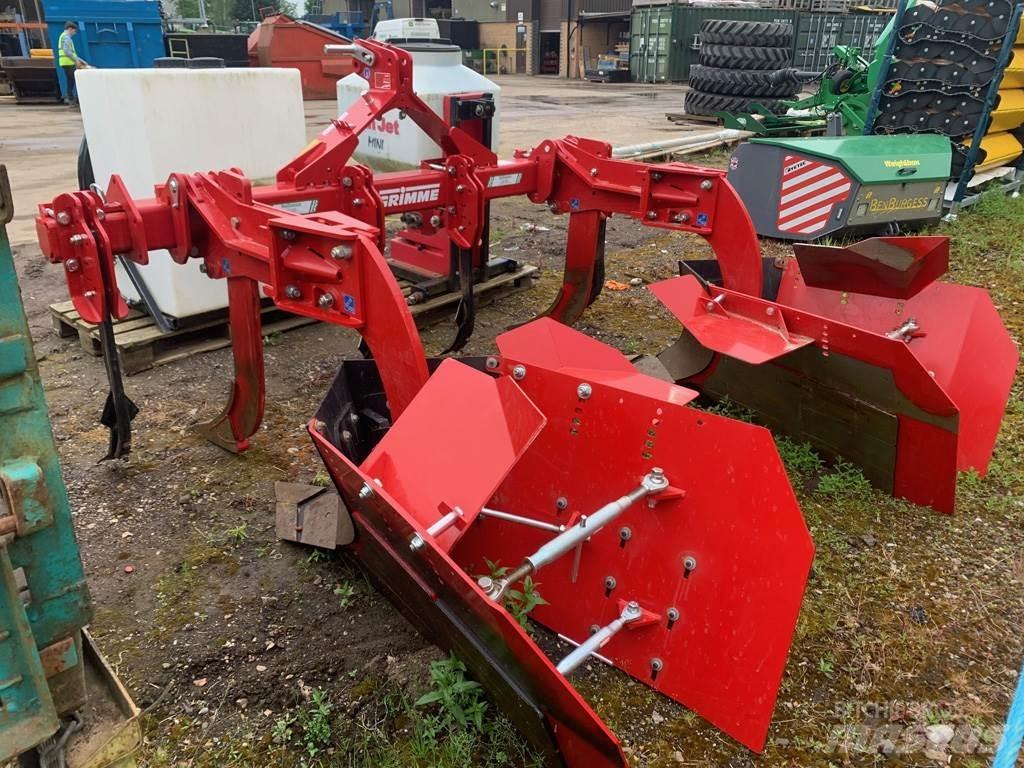 Grimme BFL200 Farm Equipment - Others