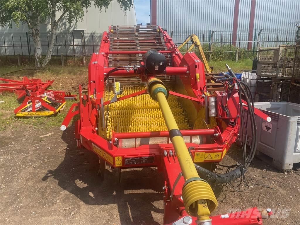 Grimme CS150XL Farm Equipment - Others