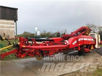 Grimme GT170 Potato Harvesters And Diggers
