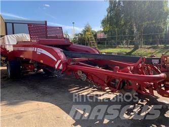 Grimme GT170S Potato Harvesters And Diggers