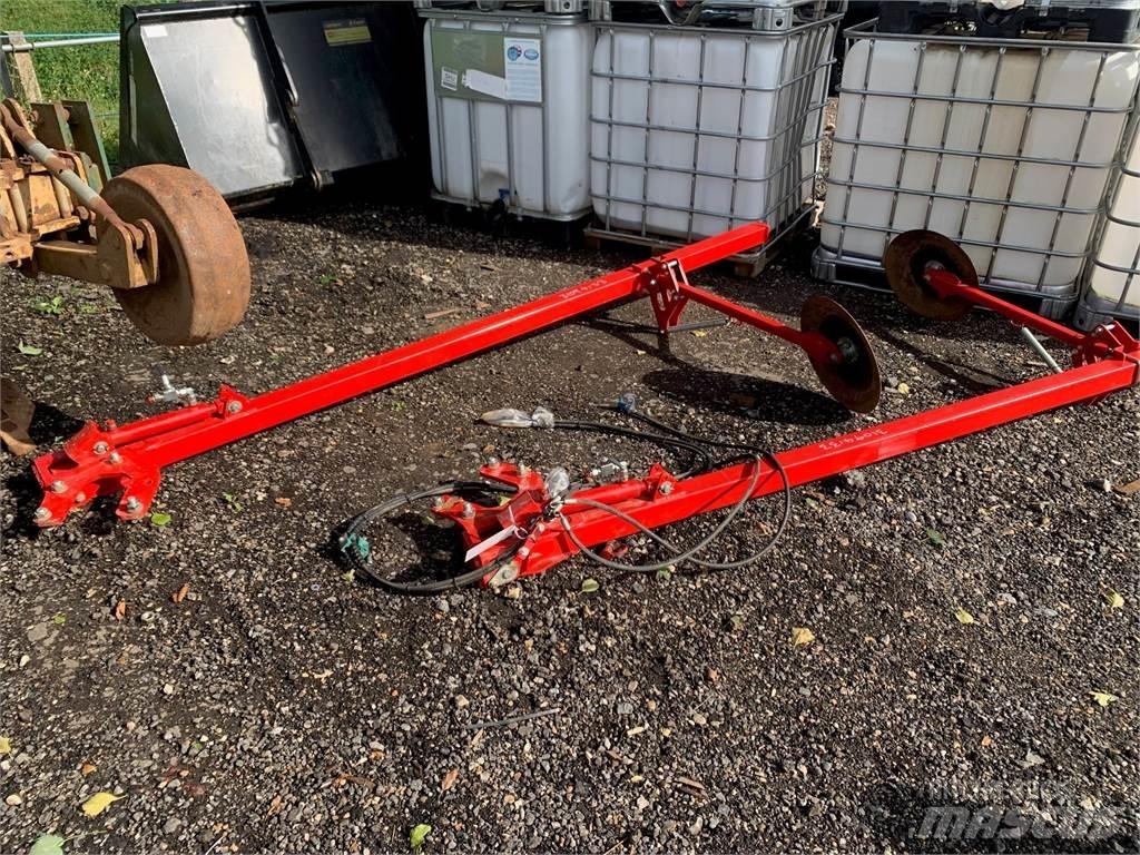 Grimme MARKERS Farm Equipment - Others