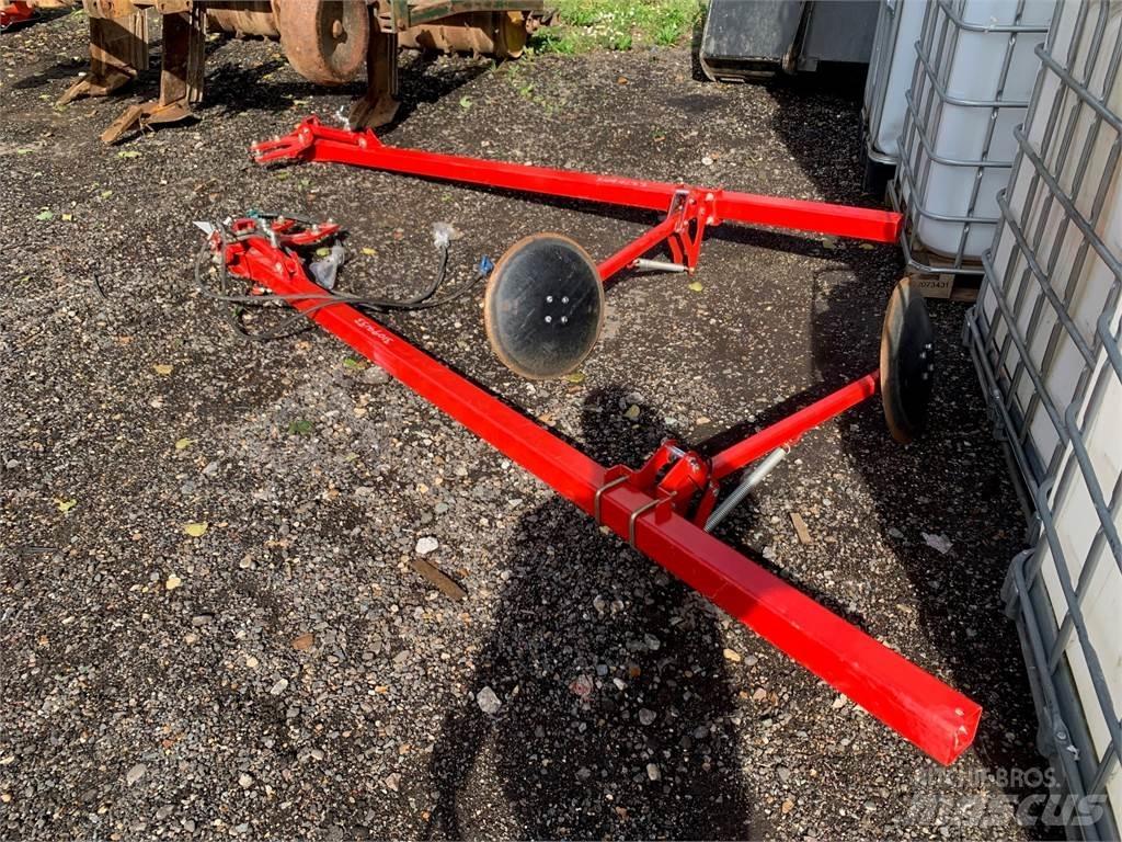 Grimme MARKERS Farm Equipment - Others