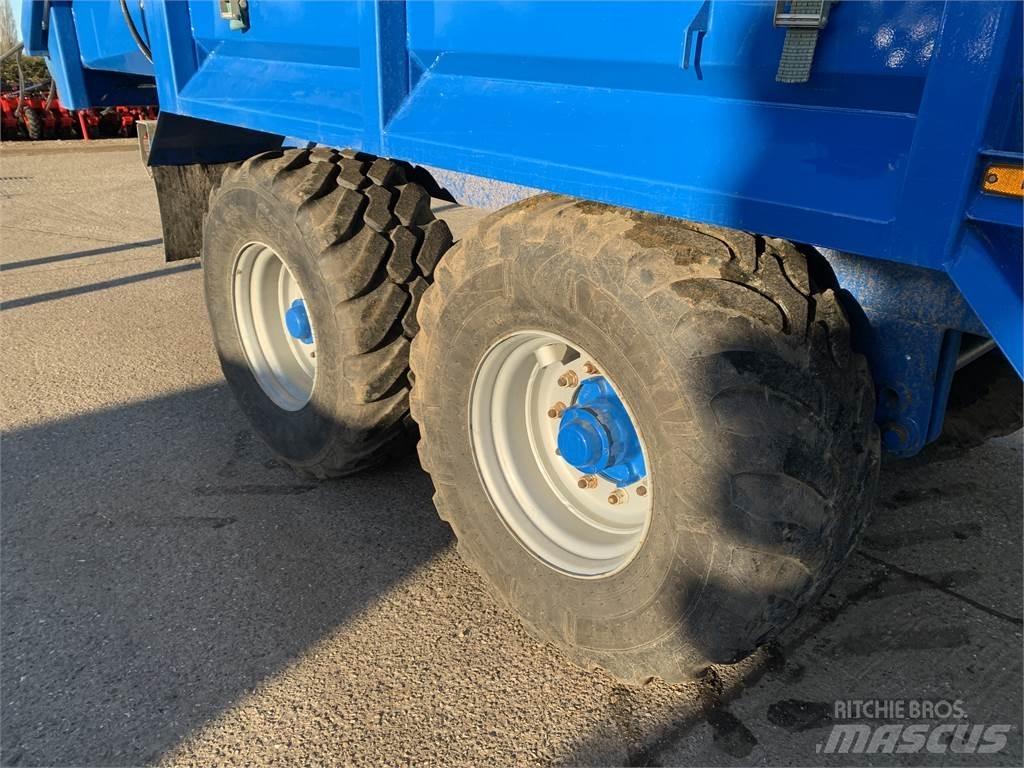  GX16-21 Utility Trailers