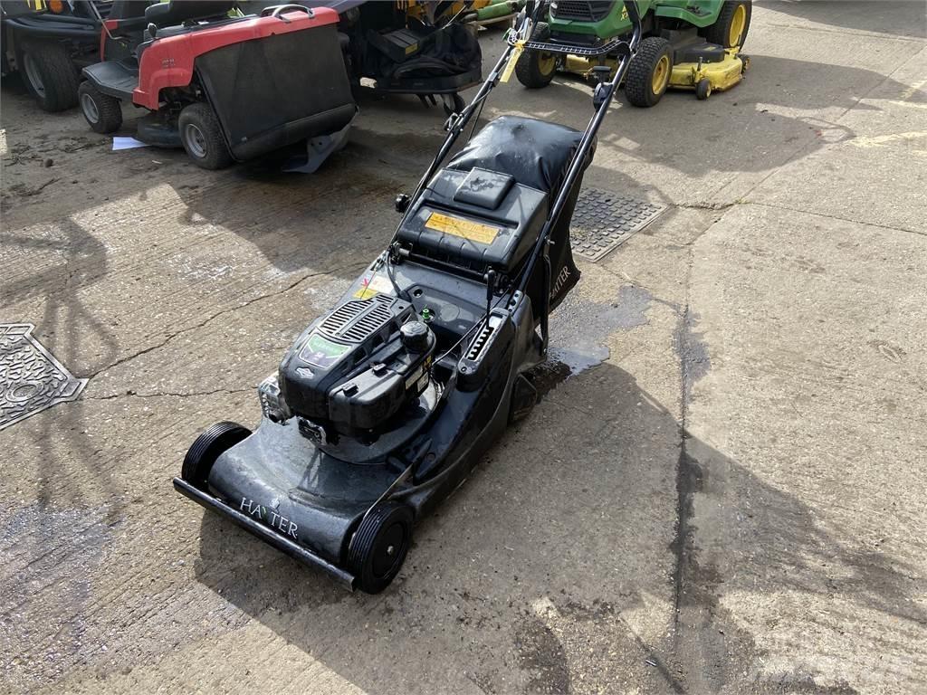 Hayter 579A Farm Equipment - Others