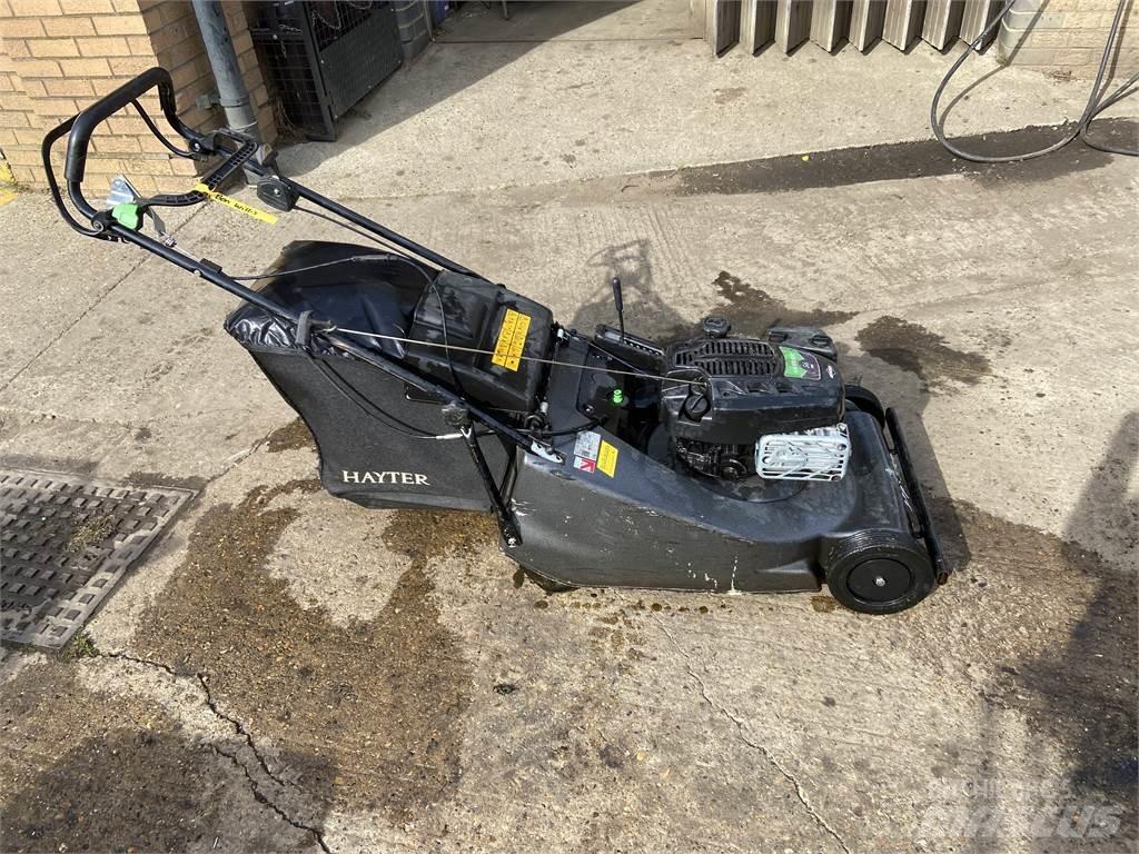 Hayter 579A Farm Equipment - Others