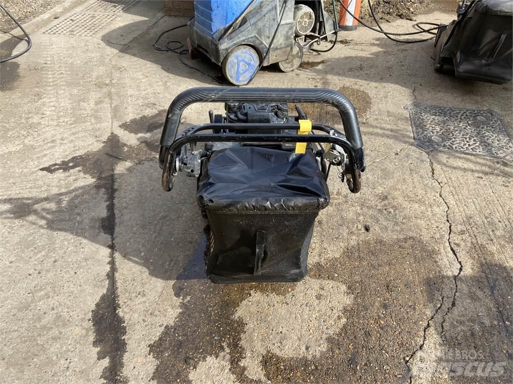 Hayter 579A Farm Equipment - Others