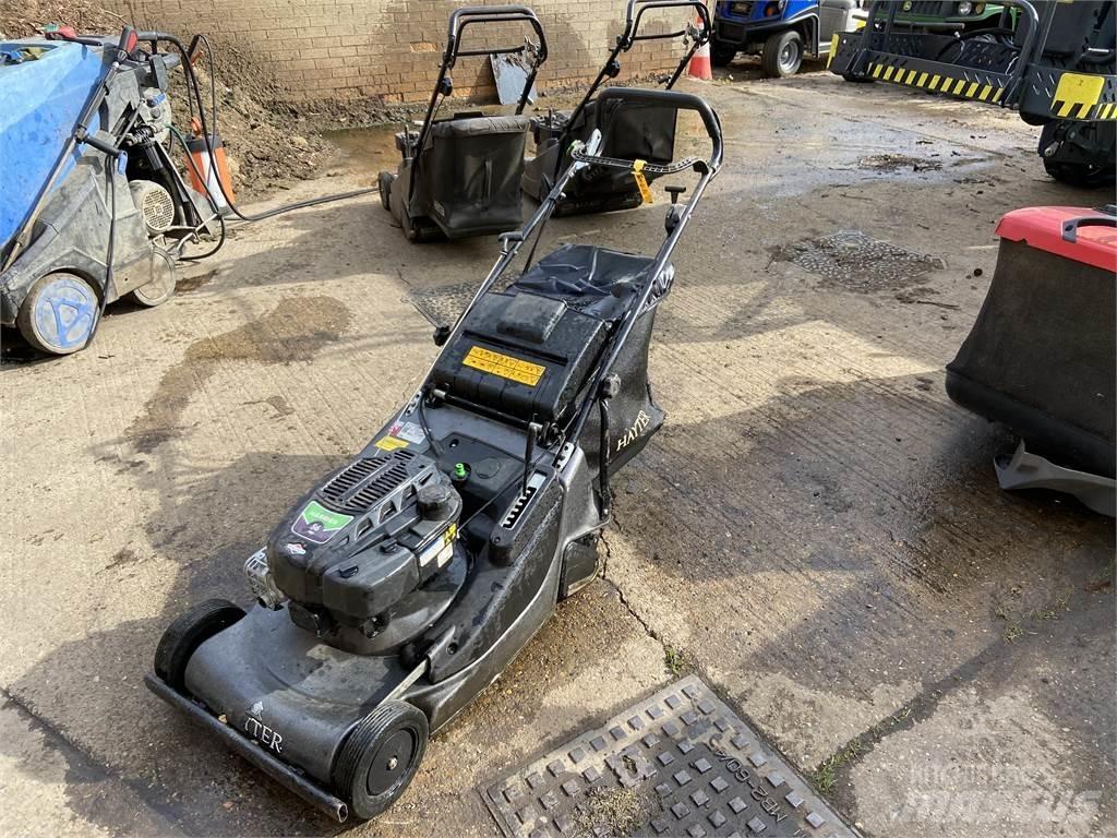 Hayter 579A Farm Equipment - Others