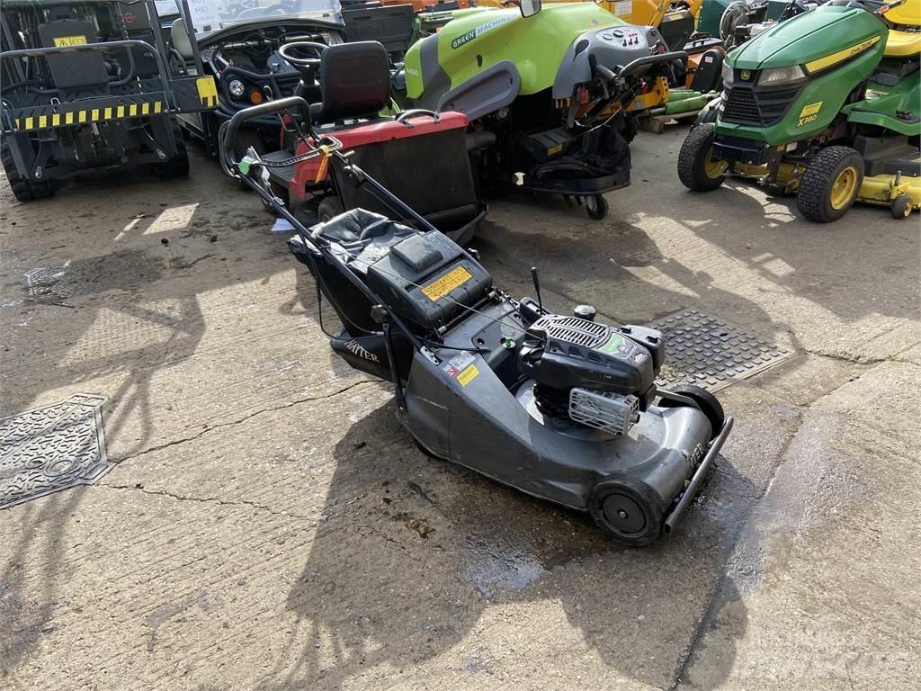 Hayter 579A Farm Equipment - Others
