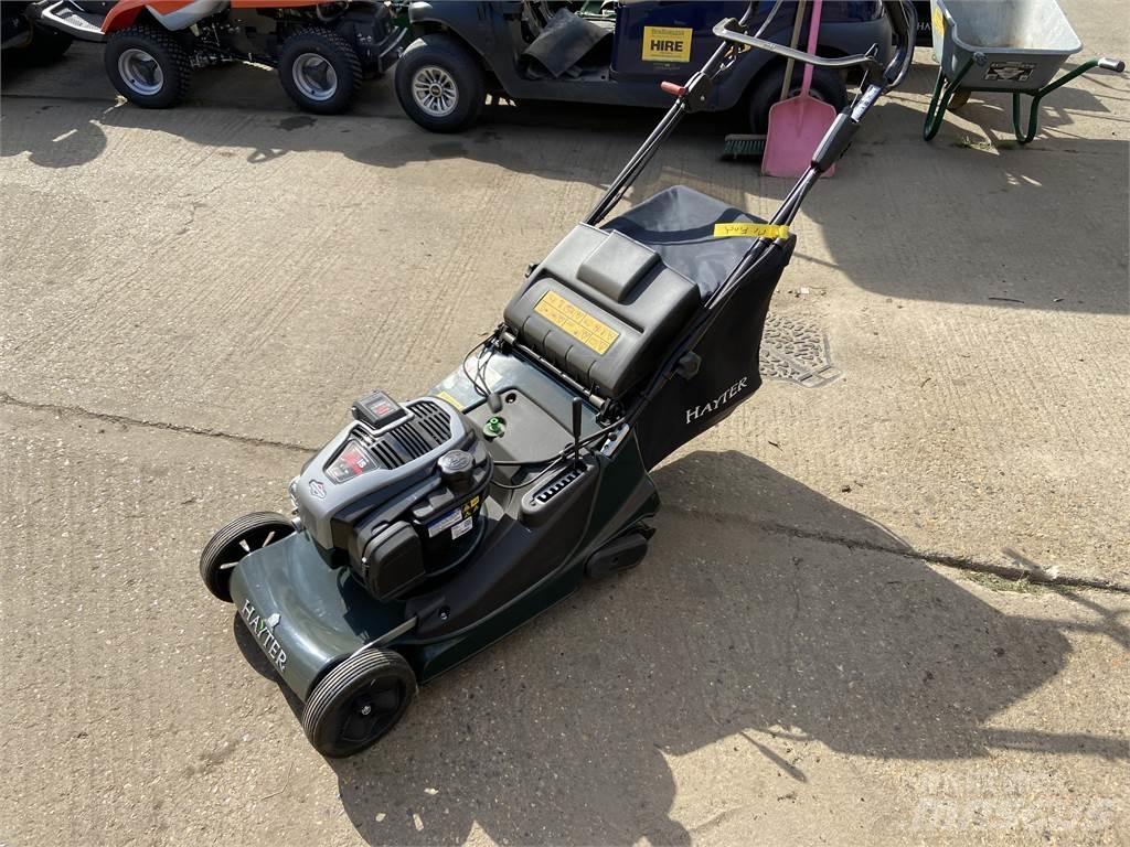 Hayter HARRIER 48 Farm Equipment - Others