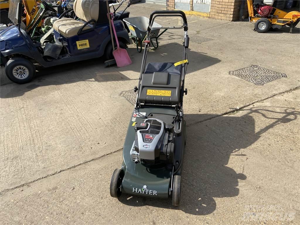 Hayter HARRIER 48 Farm Equipment - Others